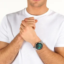 Montre Maserati Traguardo Vert