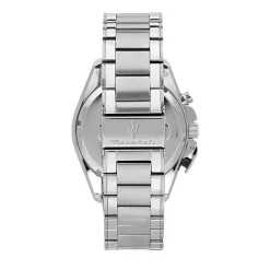 Montre Maserati Traguardo Noir