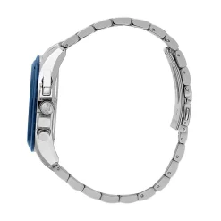 Montre Maserati Traguardo Bleu