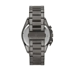 Montre Maserati Traguardo Gris