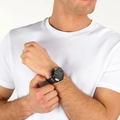 Montre Maserati Traguardo Gris