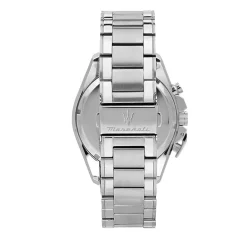 Montre Maserati Traguardo Gris
