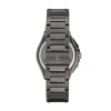 Montre Maserati Velocita Slim Gris