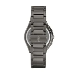 Montre Maserati Velocita Slim Gris