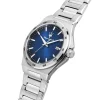 Montre Maserati Velocita Slim Bleu