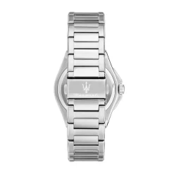 Montre Maserati Velocita Slim Bleu