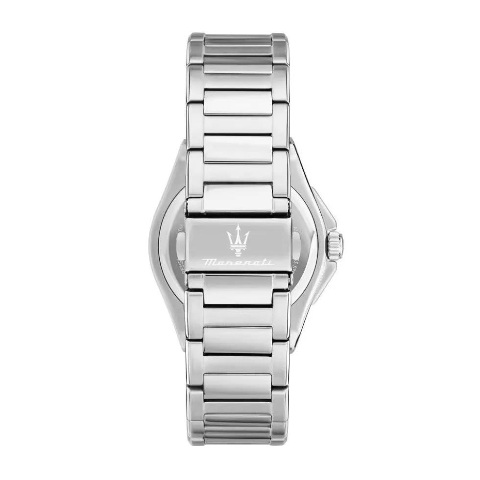 Montre Maserati Velocita Slim Bleu Sky