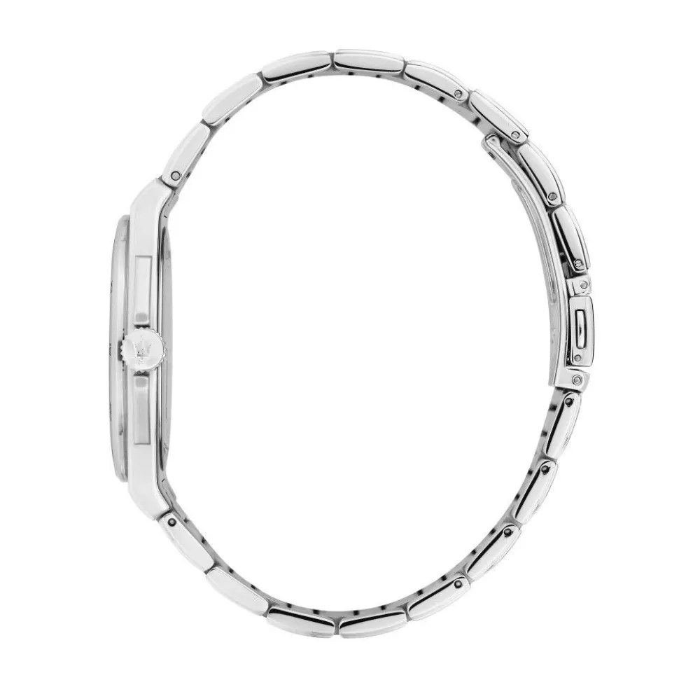 Montre Maserati Velocita Slim Bleu Sky