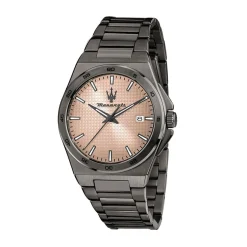 Montre Maserati Velocita Slim Rose
