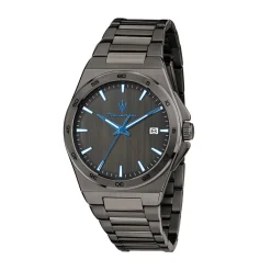 Montre Maserati Velocita Slim Gris