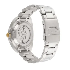 Montre Montignac Marina Bleu