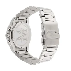 Montre Montignac Round Multifonction Vert