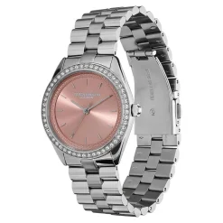 Montre Olivia Burton Bejewelled Rose