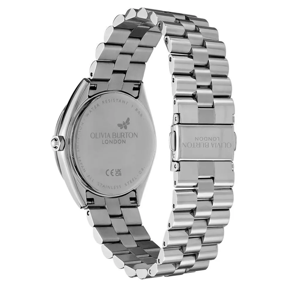 Montre Olivia Burton Bejewelled Rose