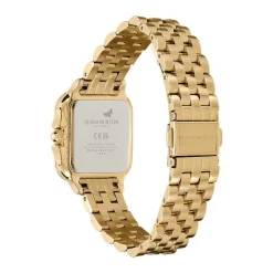 Montre Olivia Burton Grosvenor Doré