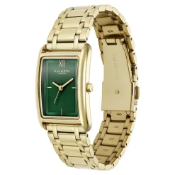Montre Olivia Burton Grove Vert
