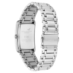 Montre Olivia Burton Grove Gris