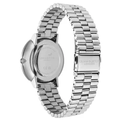 Montre Olivia Burton Ice Burst Argenté