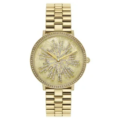 Montre Olivia Burton Ice Burst Doré