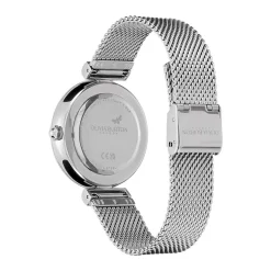 Montre Olivia Burton Minima Bee Rose