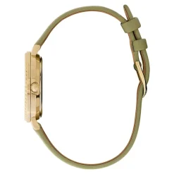Montre Olivia Burton Vintage Bead Doré
