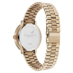 Montre Olivia Burton Vintage Floral Rose