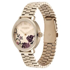 Montre Olivia Burton Vintage Floral Rose