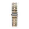 Montre Orlam Cadence Argenté