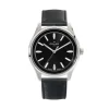 Montre Orlam Cadence Noir