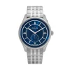 Montre Orlam Echo Bleu London