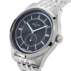 Montre Orlam Echo Noir