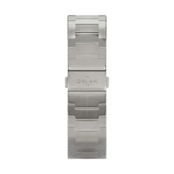 Montre Orlam Elan Bleu London