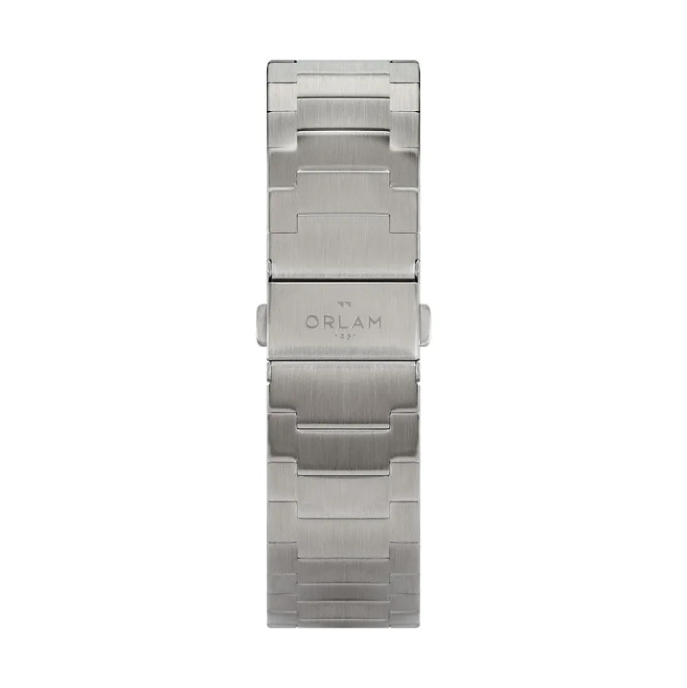 Montre Orlam Elan Noir