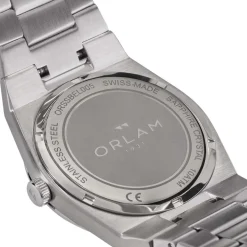 Montre Orlam Elan Vert
