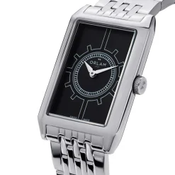 Montre Orlam Epoque Noir