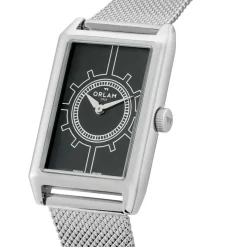 Montre Orlam Epoque Noir