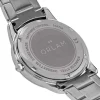 Montre Orlam Eternite Noir