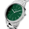 Montre Orlam Eternite Vert