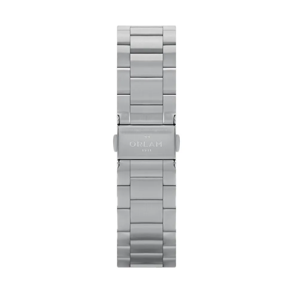Montre Orlam Legende Bleu London
