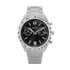 Montre Orlam Legende Noir