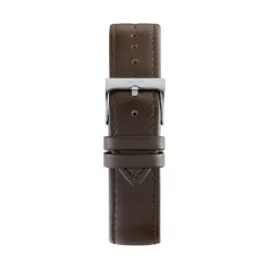 Montre Orlam Pulse Argenté
