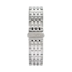 Montre Orlam Pulse Bleu London