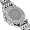 Montre Orlam Pulse Noir