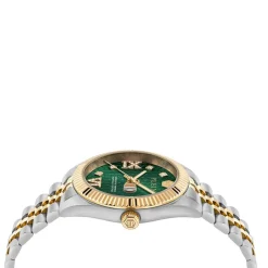 Montre Philipp Plein Date Superlative Vert