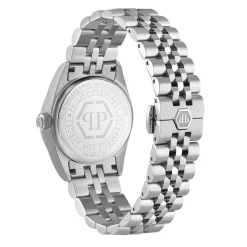 Montre Philipp Plein Date Superlative Noir