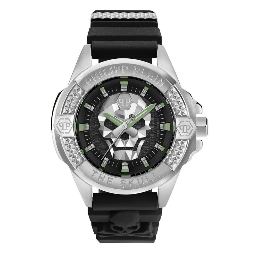 Montre Philipp Plein High-conic Noir