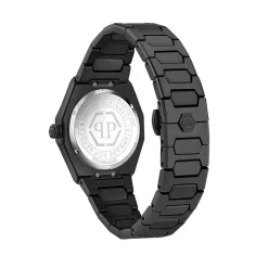 Montre Philipp Plein High-Conic Noir