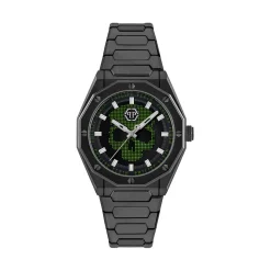 Montre Philipp Plein High-Conic Noir