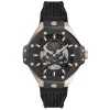 Montre Philipp Plein $keleton Royal Noir