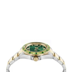 Montre Philipp Plein LadyEmpire Vert